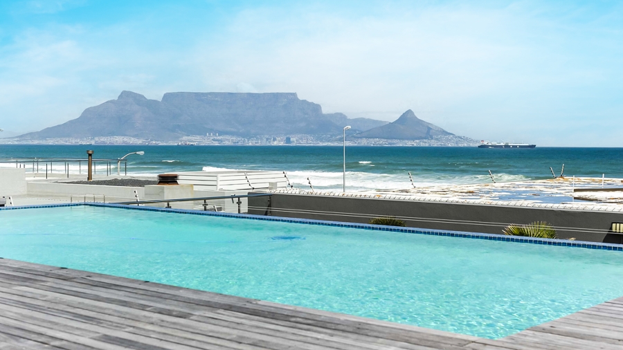 2 Bedroom Property for Sale in Bloubergstrand Western Cape